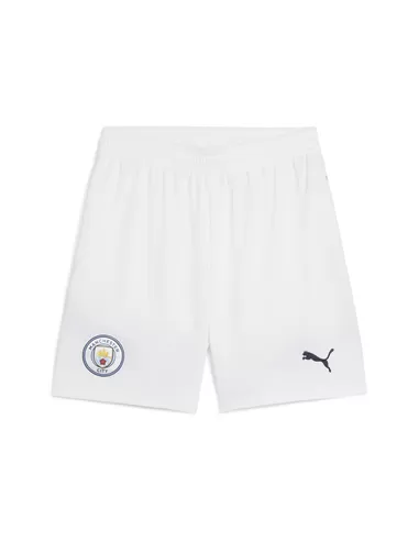 MCFC Shorts Replica Jr '24/'25