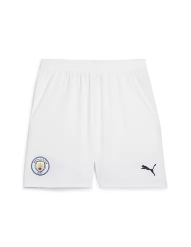 MCFC Shorts Replica '24/'25