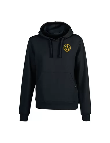 MONTANA hoodie dames