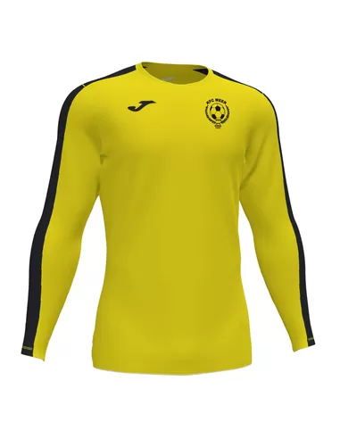 ACADEMY wedstrijdshirt