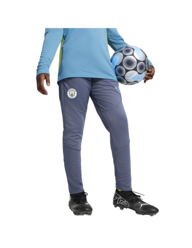 MCFC Training Pants Jr