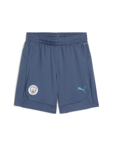 MCFC Training Shorts Jr