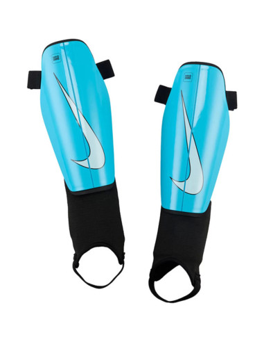 Nike Charge Soccer Shin Guards