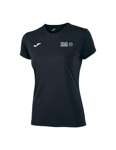 COMBI T-SHIRT - Dames